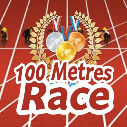 100 Metres Race